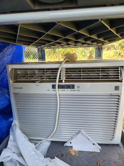Frigidaire 15,100 btu window air conditioner