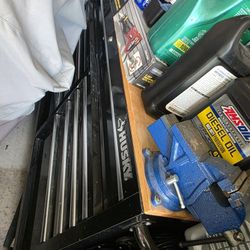 Large Tool Boxes 