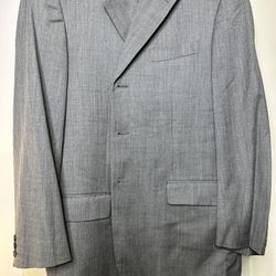 Suit Pierre Cardin 