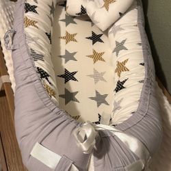 Baby Lounger 