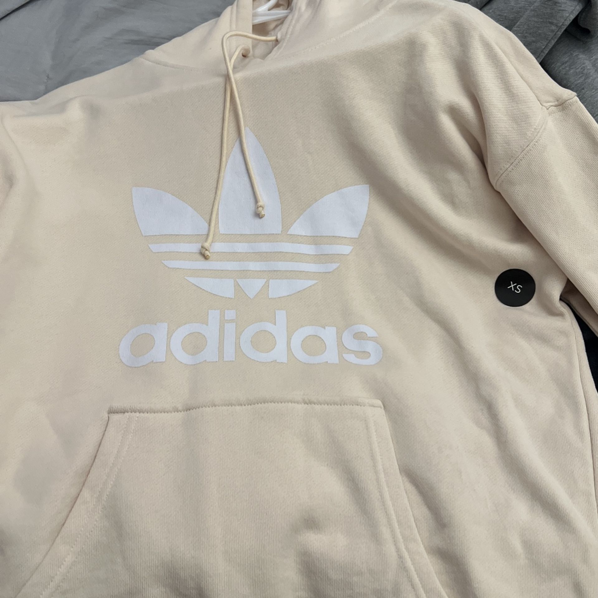 Adidas hoodie