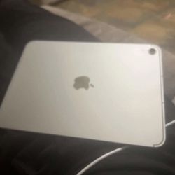 Apple A16 Silver 10th Generation 