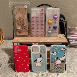 iPhone Cases For 12 Pro Max 