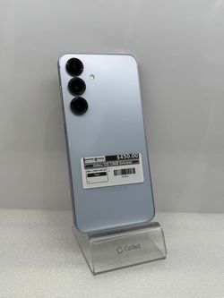 Galaxy S25 128GB Unlocked Pre-owned