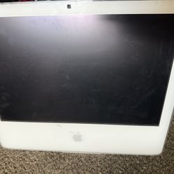2006 iMac 