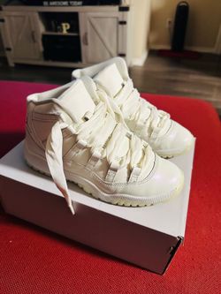 Jordan Retro 11