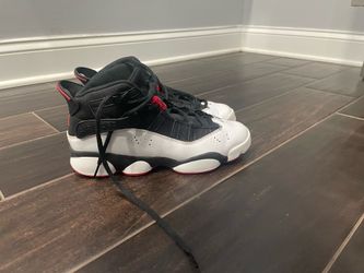 Jordans 4