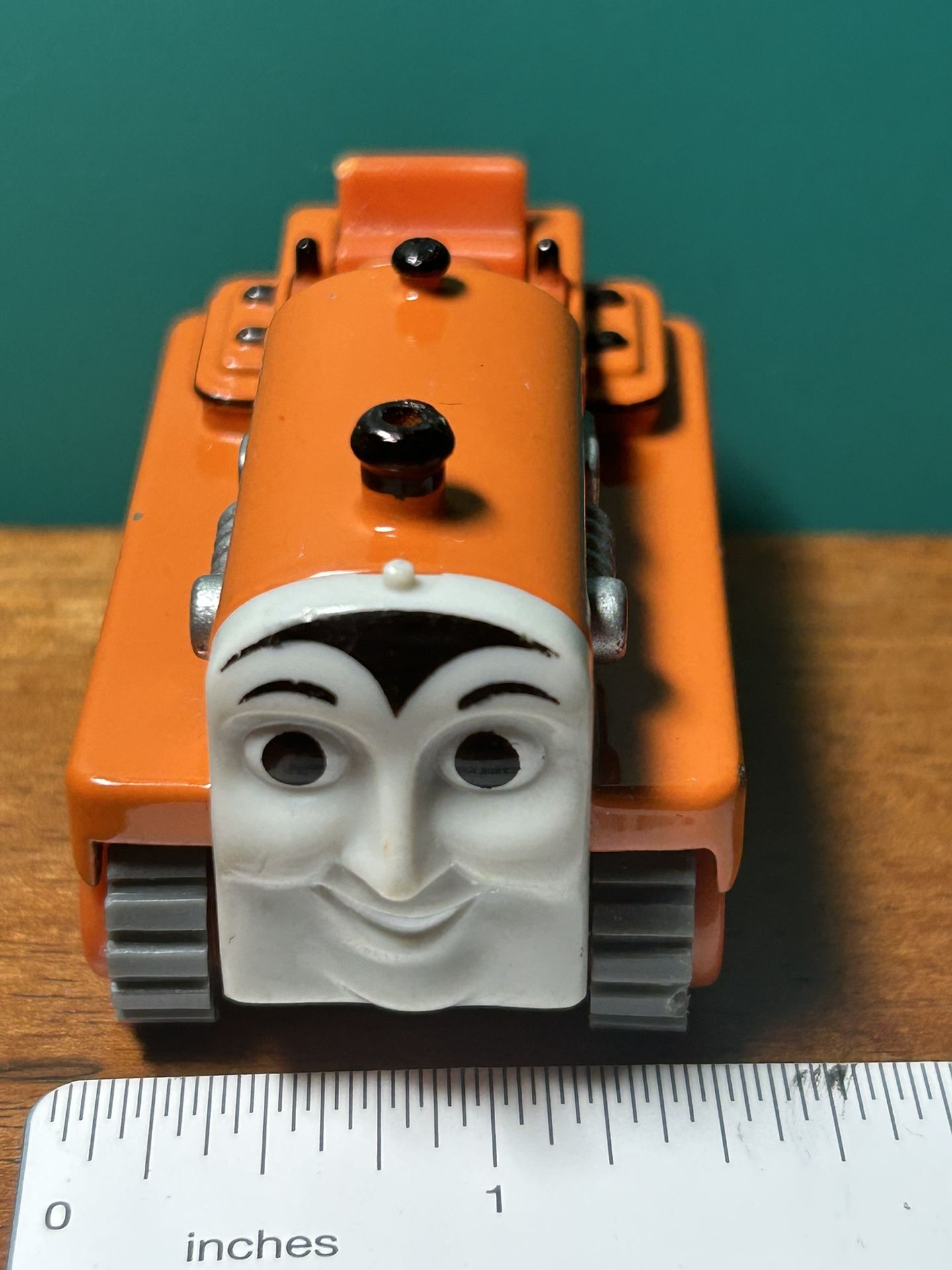 Terence - Thomas the Train