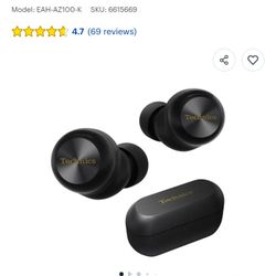 Technics AZ100 Premium Earbuds