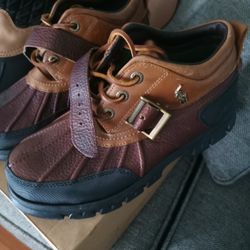 Women's Polos Shoes 