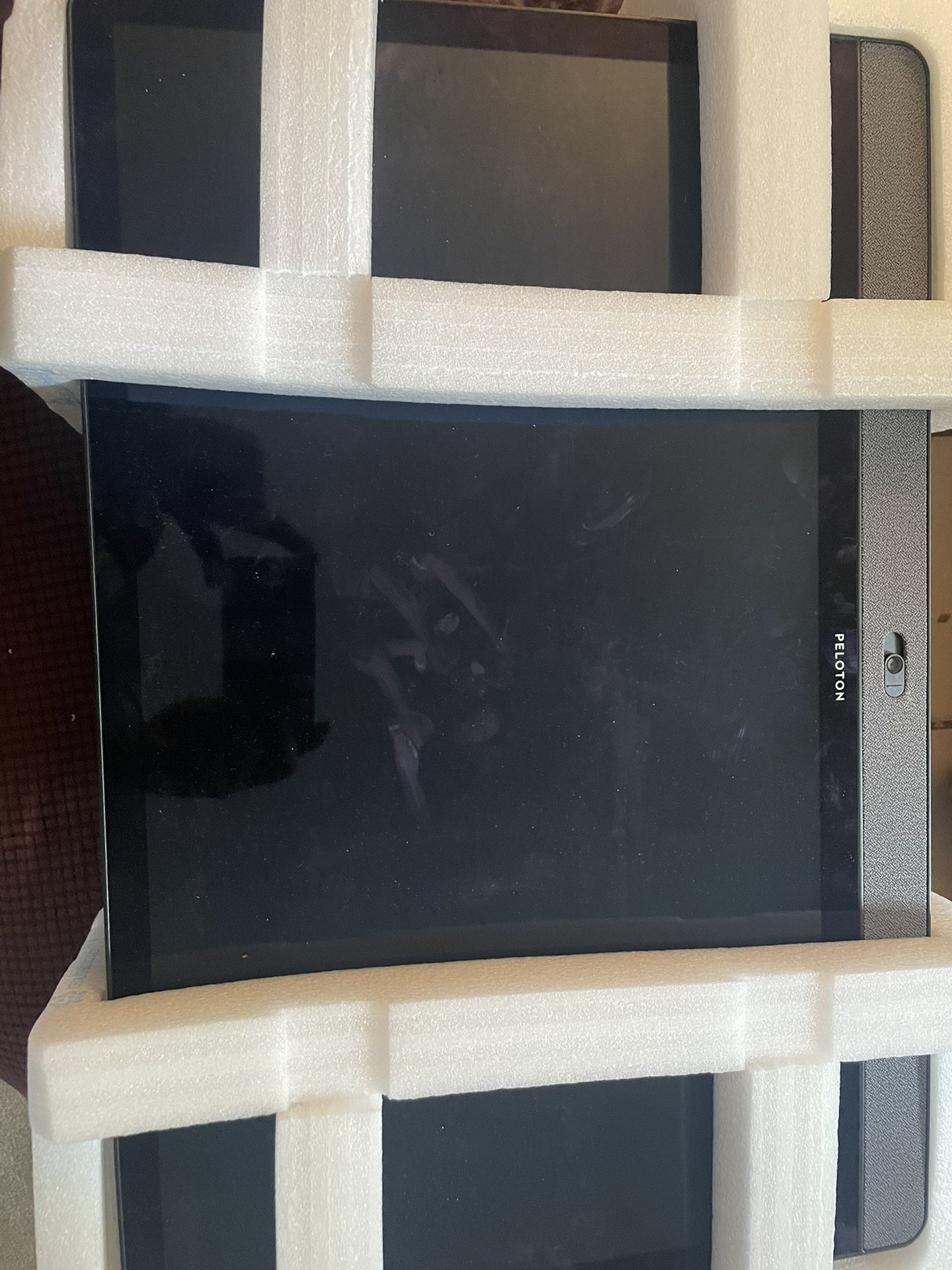 Peloton Tablet Monitor