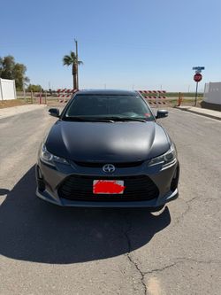 2014 Scion tC