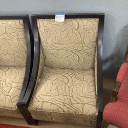 Accent Chair