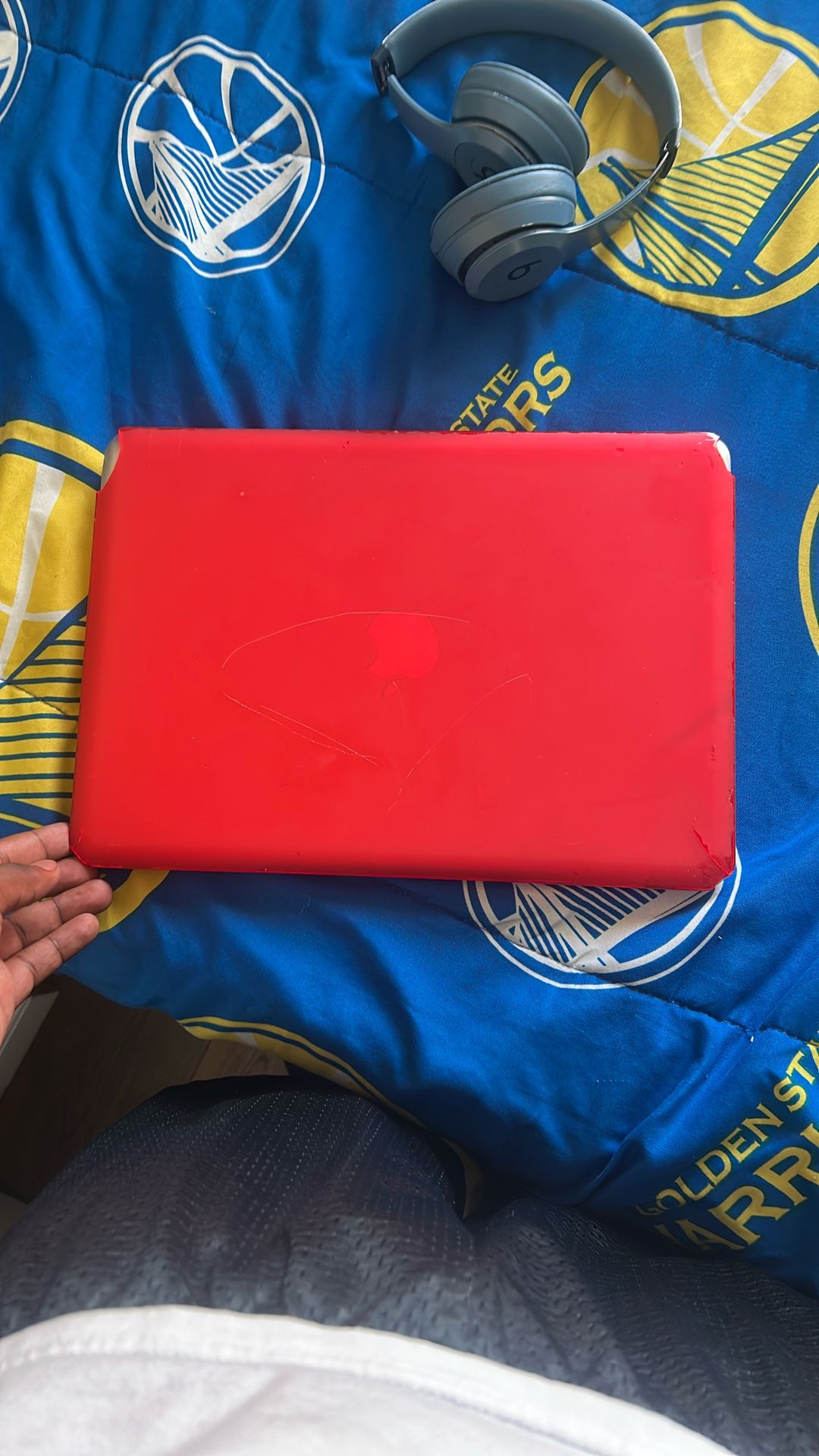 Macbooks
