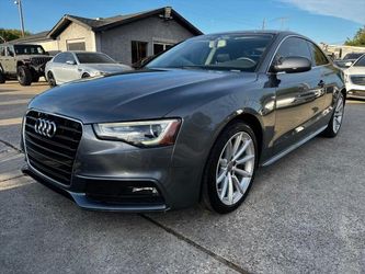 2016 Audi A5