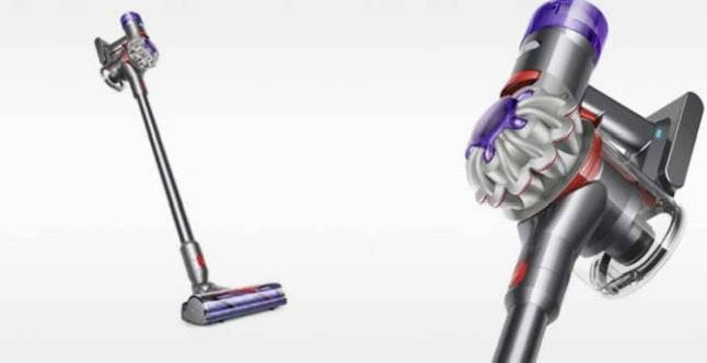 Dyson V8 Cordless Vacuum
