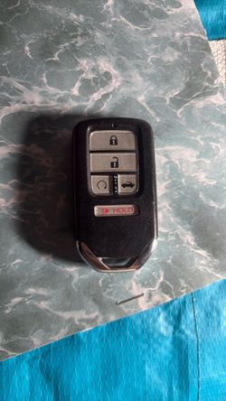Honda OEM Key Fob