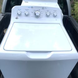 Like New GE Washer