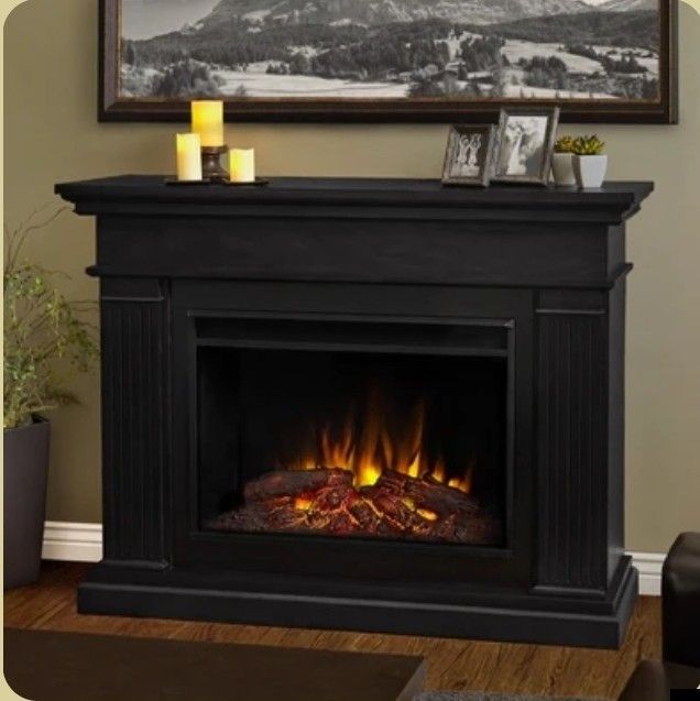 Real Flame Centennial 43x14x40\