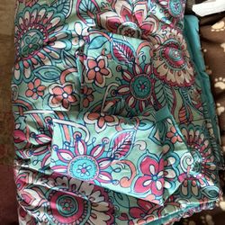 Comforter 