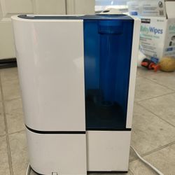 Humidifier