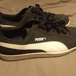Trainers Puma 