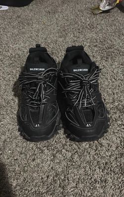 Balenciaga Track runners