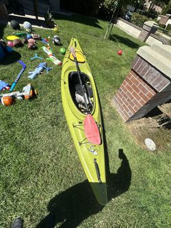 Kayak 