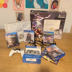 Playstation 4 Bundle
