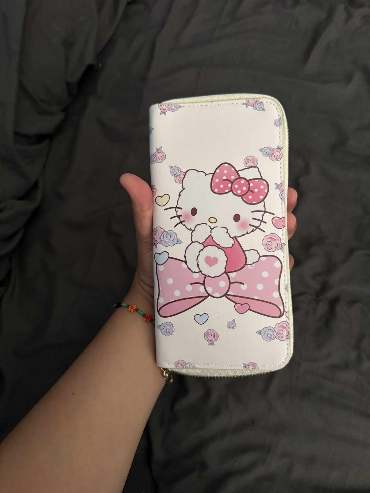 HK Wallet