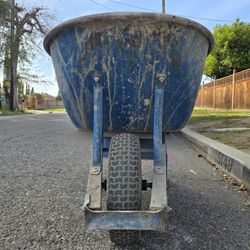 Jackson Wheelbarrow 