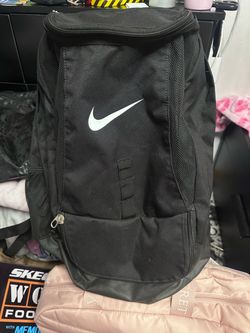 Nike soccer bag