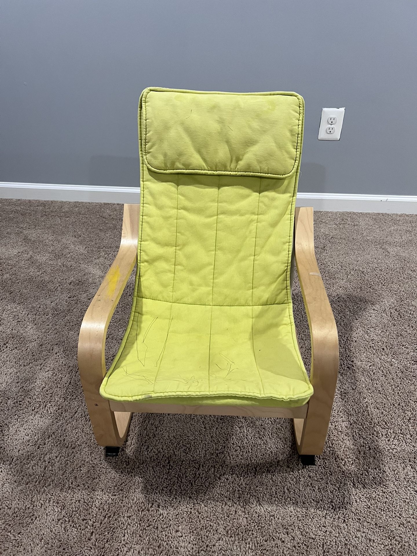 Kids Arm chair