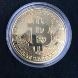 Bitcoin