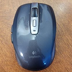 Logitech MX Anywhere Mouse
