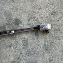 1/2” Snap-on Ratchet