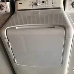 Dryer Kenmore Elite High Capacity 