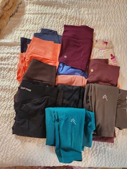 Womens workout leggings