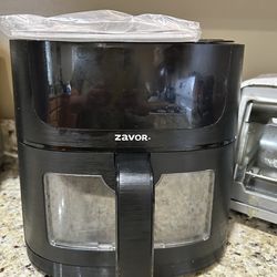 Airfyer- zavor-moving sale