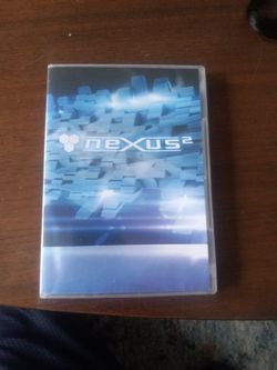 Nexus 2 Software With E Licenser