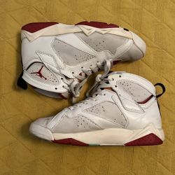 Nike Air Jordan Retro 7 “Hare” OG