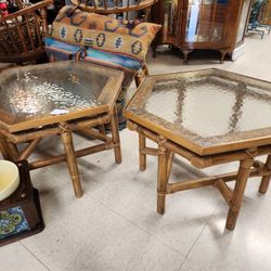 End Tables