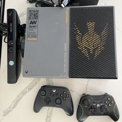 Xbox One Call Of Duty Console 