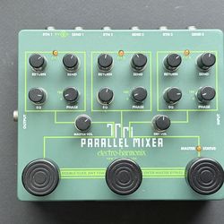 EHX — Tri-Parallel Mixer (x7)