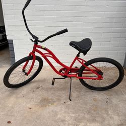 Felt Beach Cruiser 