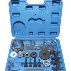 Engine Timing Tool Kit For Audi, Volkswagen,and Tiguan Models