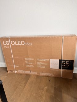 LG C4 - 77 Inch Brand new ( Unopened ) Tv For Sale