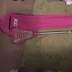 Girls lacrosse Stick 