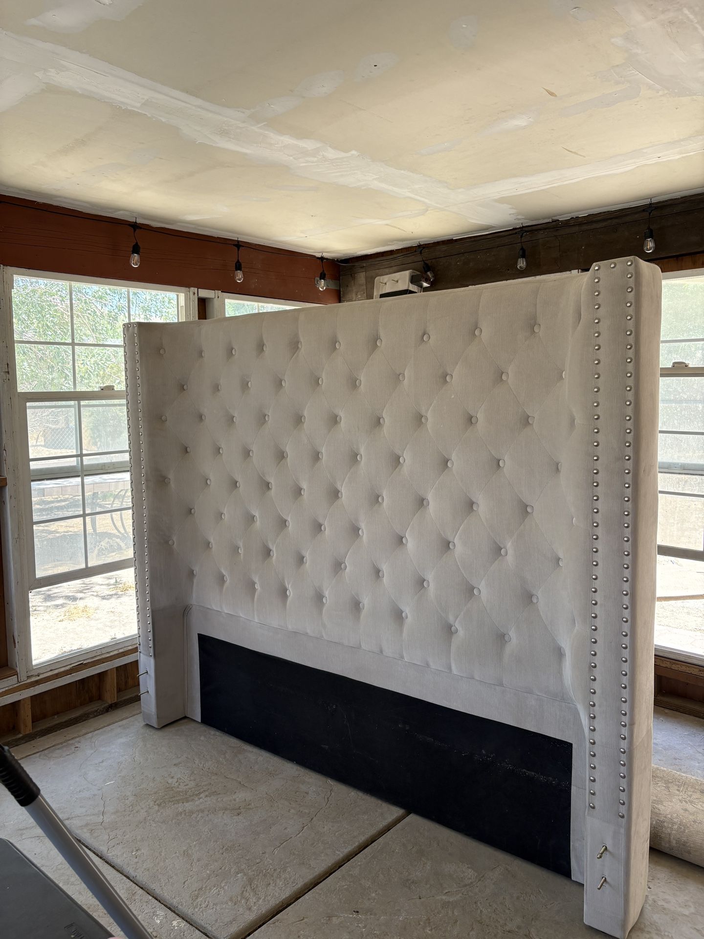 Bed Frame