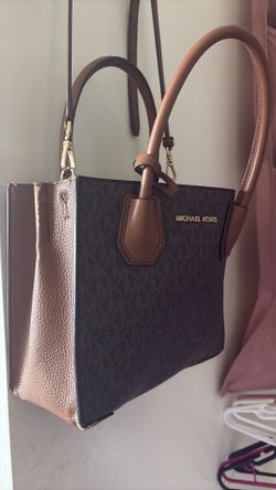 MK Purse